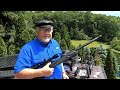 Gamo Swarm 10X Whisper Maxxim Fusion Magnum Review Gamo Swarm 10X Whisper Maxxim Fusion Magnum Review