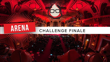 Pioneers Startup Challenge Finale - Pioneers Festival 2013