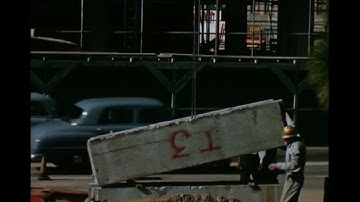 From the Archives: Early Views of UC Berkeley Campus and LBNL