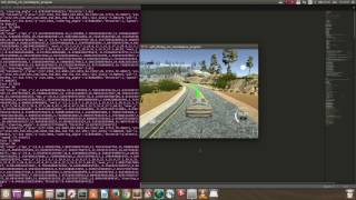 Model Predictive Control Project Part 2