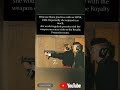 Princess Diana shocked the world 😱👑💥 mastering MP5K like a queen 🔥🔫 iconic &amp; unstoppable legend!