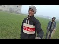 agriculture farming weather in india ||goat eating 🥰
