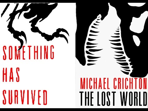 The Lost World - Vergessene Welt YouTube Hörbuch Trailer auf Deutsch