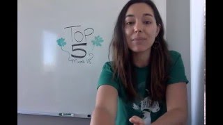 Top 5: Raspberry Pi Week, 15 podcasts for FOSS fans, and more