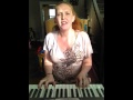 Dancing in the Sky by danni and lizzy