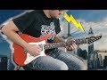 Simple Visualization Trick For Better Blues Solos