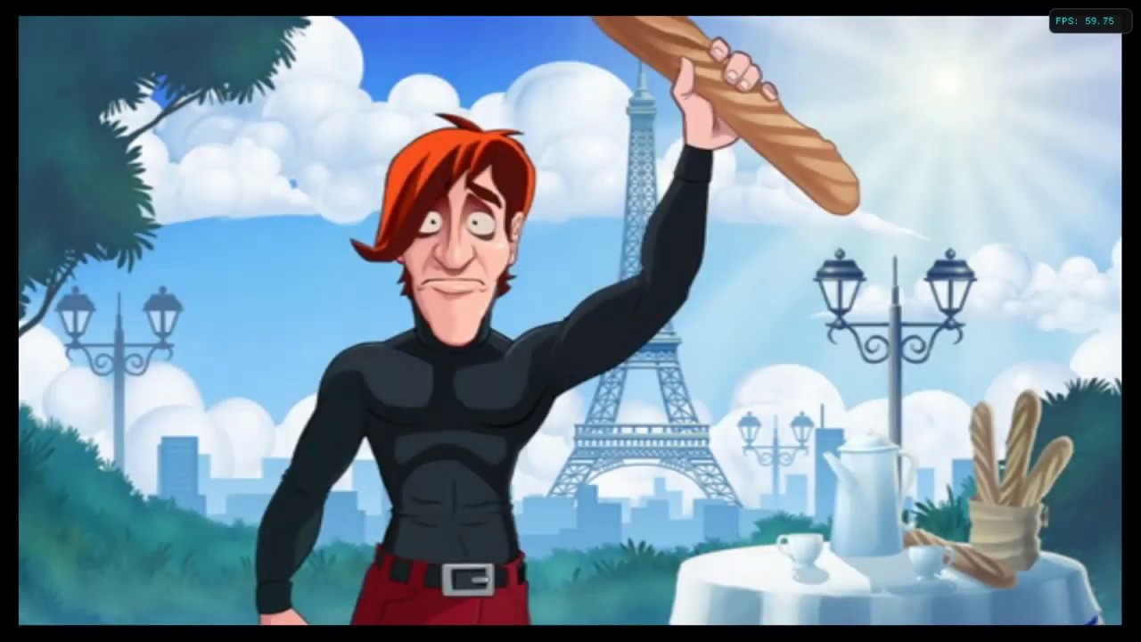 Glass Joe Decides to Give Up. YouTube