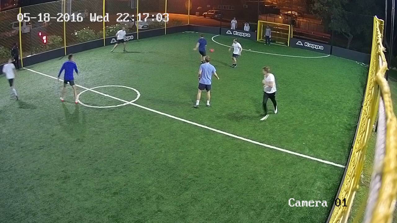 93027 Bushey1 Old Parks Cam1 Wednesday Night League 18-05-2016