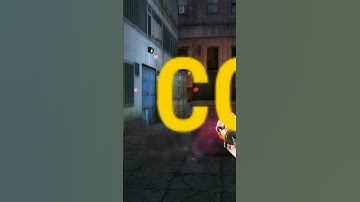 Dead target game opening or playing