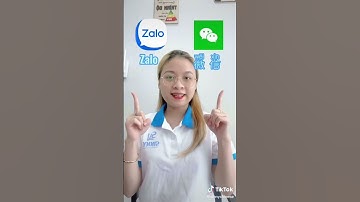 SỰ KHÁC NHAU GIỮA APP NGƯỜI VIỆT VÀ NGƯỜI TRUNG DÙNG