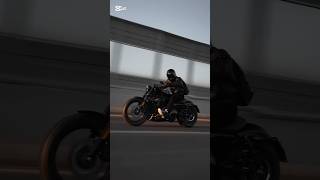 Harley Davidson #testride #topspeed #short #shorts