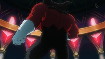 Dragon Ball DAIMA Episode 16 || Gomah