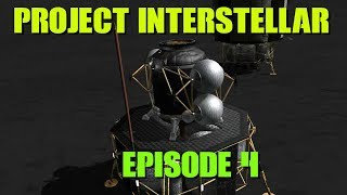 Project Interstellar episode 4