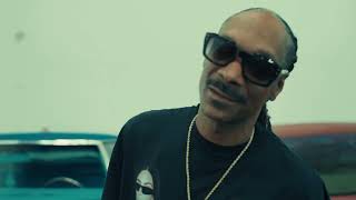 Snoop Dogg - Unsung Heroes (Visualizer)