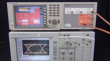 Agilent 81133A now on sale