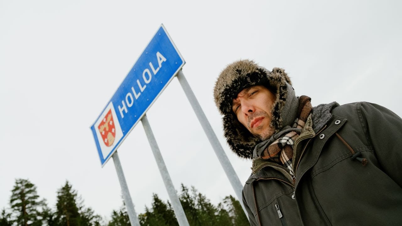 Hollola on totta - kausi 2, osa 6 - Totuus selviää
