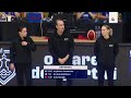CSM Constanta v Casademont Zaragoza | Full Basketball Game | EuroLeague Women 2024-25