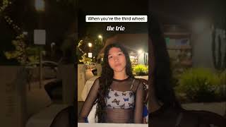 the iconic trio✨#salishmatter #kaidoleeroberts#txunamy