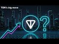 TON: The Most Underrated Layer 1 of 2025 | Telegram’s Hidden Web3 Giant