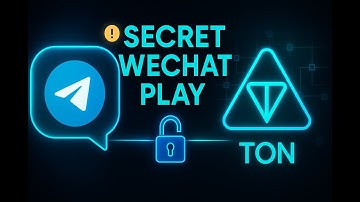 TON: The Most Underrated Layer 1 of 2025 | Telegram’s Hidden Web3 Giant