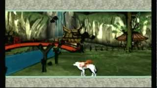 Okami Wii Review