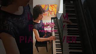 #laboom #reality #richardsanderson #pianocover #filmmusic #soundtrack #clp745 Karin Reu