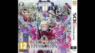 [OST] Radiant Historia Perfect Chronology [Track 01] Falling Flower, Flowing Water
