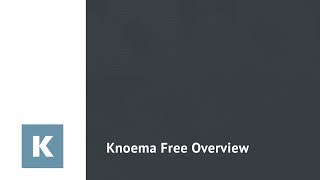 Knoema Free Overview