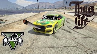 GTA 5 Thug Life Funny Videos Compilation #63 (GTA 5 WINS & FAILS Funny Moments)