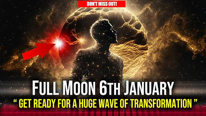 Full Moon January 2023: Unexpected Revelations Are...