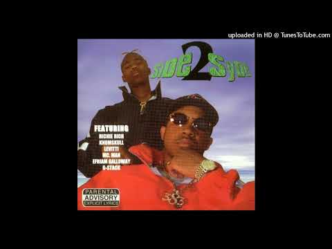Side 2 Syde- Constant Struggle Ft. Dee-Dee