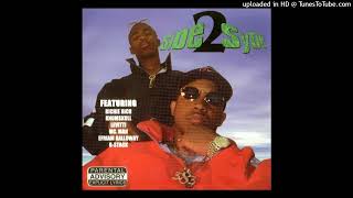Side 2 Syde- Constant Struggle Ft. Dee-Dee