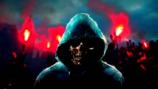 Karetus - Get Down [Dubstep] HD