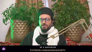 NBF 141 - The Perfect Character of the Prophet Muhammad ﷺ