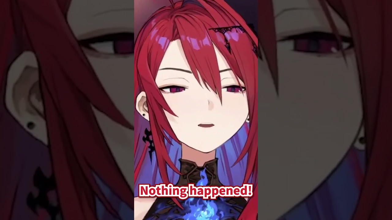 LIZ'S SUPER CUTE SNEEZE