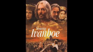 Young Ivanhoe (1995)