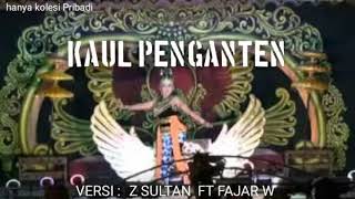 KAUL PENGANTEN.Voc.Dadang A & Papa ono