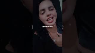 louvor renova me