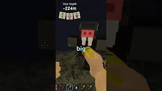In This Roblox Game You Go Inside A Cave To Rescue Kids...