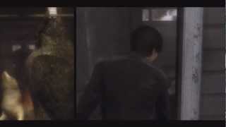 Heavy Rain - The Taxidermist