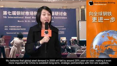 SBB News Update - China