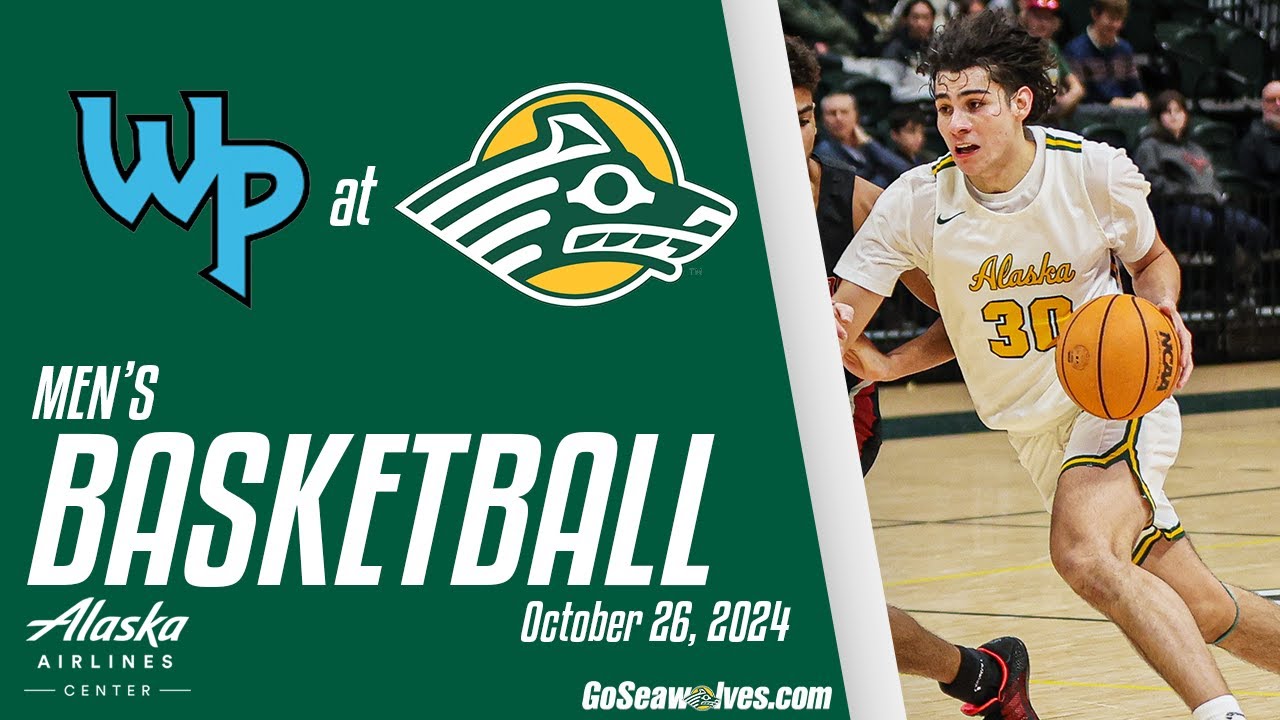 MBB: Warner Pacific at Alaska Anchorage