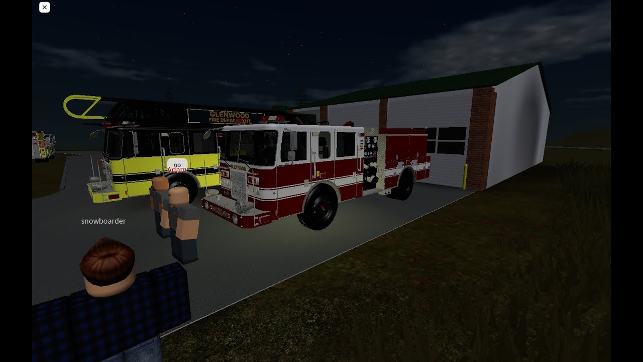 Ghfjsd GFSD| STATION 51 OPENING?|S1 E2 - YouTube