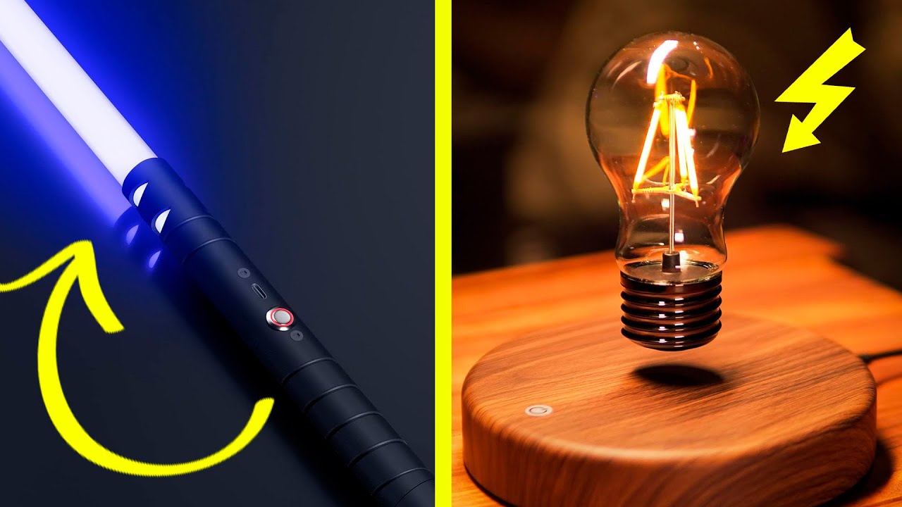 13 Coolest Gadgets Actually Worth Buying 2024 YouTube
