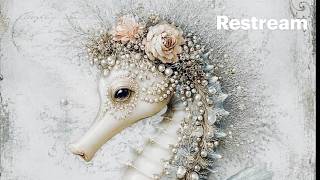 Seahorse mini album