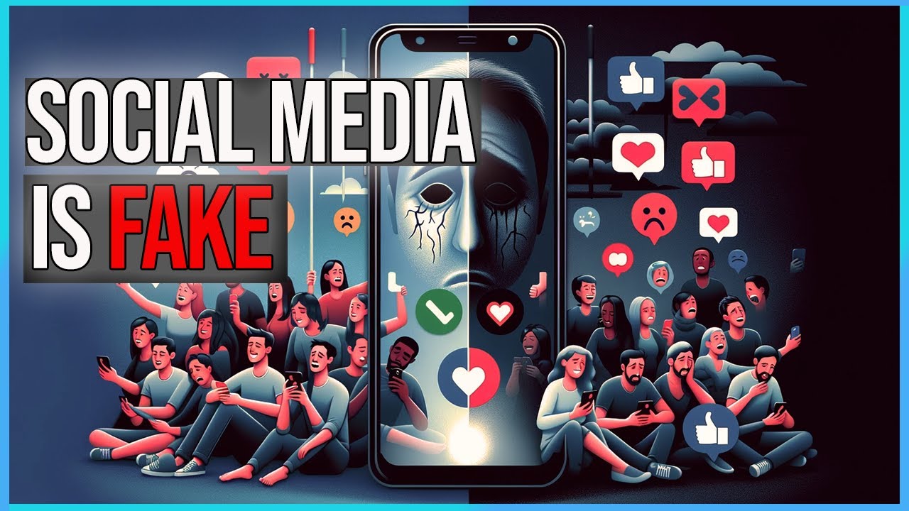 Beyond the Screen The Bright and Dark Sides of Social Media (Part 1