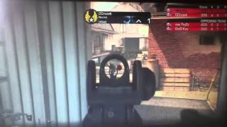 Warhawk proof
