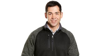 4530 The Catalyst 1/4 Zip