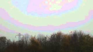 Harmon rocket 3 maiden flight by steve