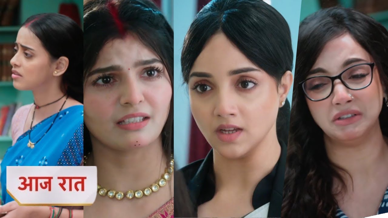 Aarti Anjali Awasthi Today NEW PROMO 2nd October 2025